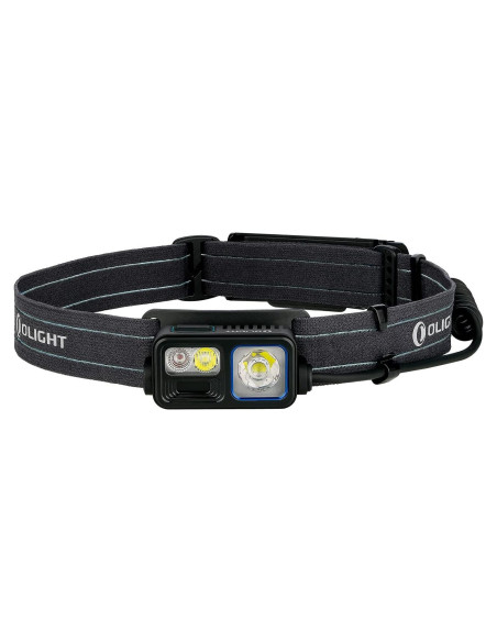 Linterna Frontal OLIGHT Array 2S 1000 Lúmenes Recargable Linterna Frontal OLIGHT Array 2S 1000 Lúmenes Recargable