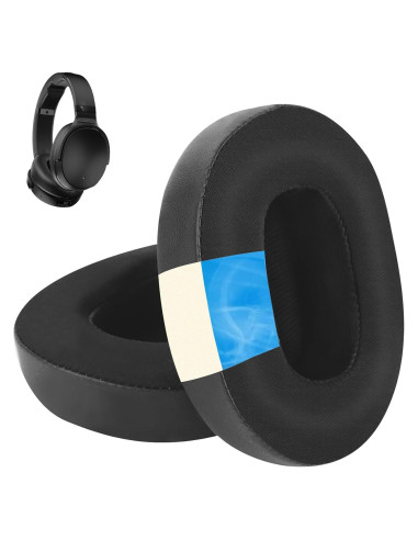 Almohadillas de Reemplazo Gel Refrigerante para Skullcandy