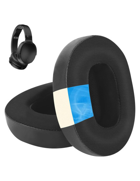 Almohadillas de Reemplazo Gel Refrigerante para Skullcandy Almohadillas de Reemplazo Gel Refrigerante para Skullcandy