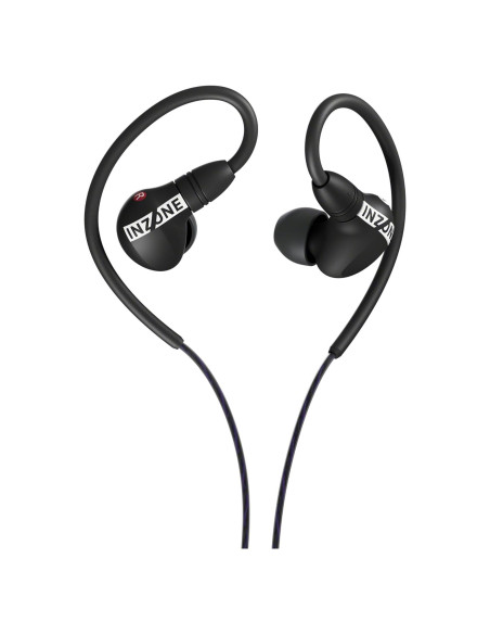 Auriculares In-Ear Sony INZONE E9 para Juegos FPS, Negro Auriculares In-Ear Sony INZONE E9 para Juegos FPS, Negro