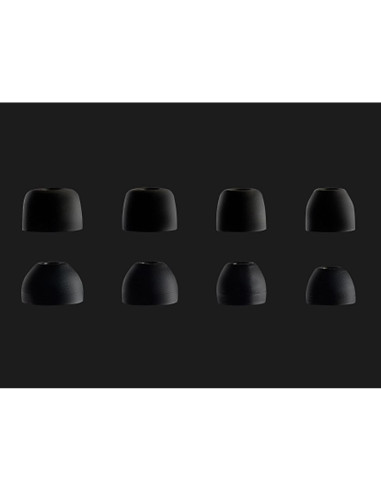 Auriculares In-Ear Sony INZONE E9 para Juegos FPS, Negro