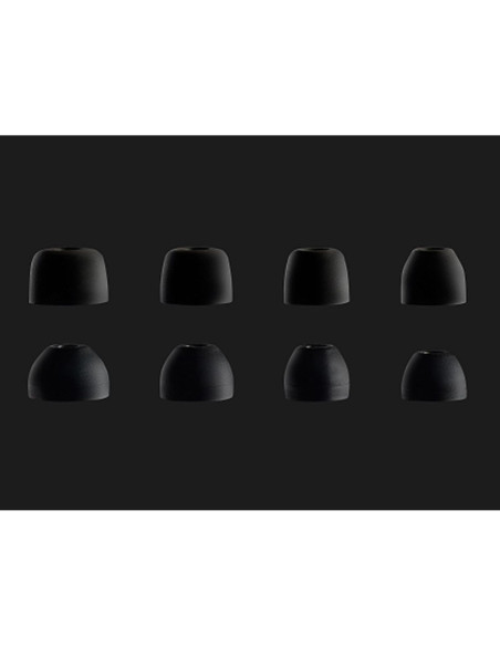 Auriculares In-Ear Sony INZONE E9 para Juegos FPS, Negro Auriculares In-Ear Sony INZONE E9 para Juegos FPS, Negro