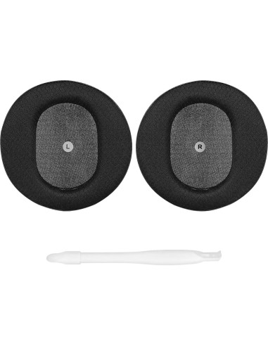 Almohadillas de Gel Refrigerante Geekria para Audeze Maxwell