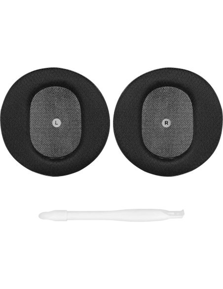 Almohadillas de Gel Refrigerante Geekria para Audeze Maxwell Almohadillas de Gel Refrigerante Geekria para Audeze Maxwell