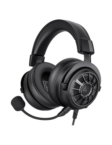 Auriculares Gaming EKSA E5000S con Micrófono y Cancelación de Ruido