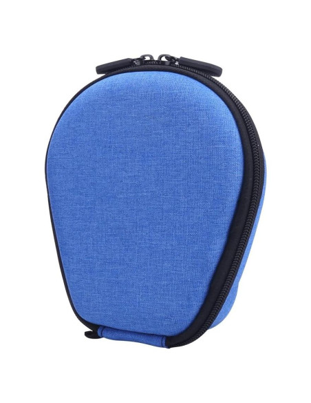 Funda de Almacenamiento Aenllosi para Auriculares Shokz Azul Funda de Almacenamiento Aenllosi para Auriculares Shokz Azul