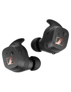 Auriculares Inalámbricos Sennheiser Sport Bluetooth IP54 - 27 Horas