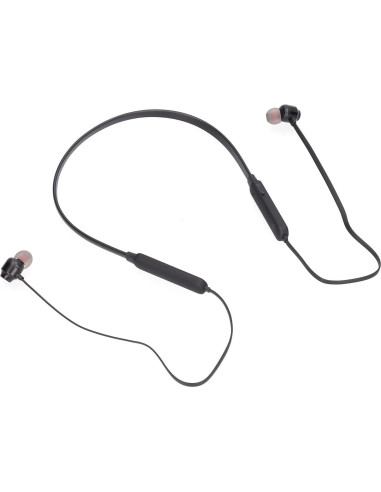 Auriculares Inalámbricos Deportivos Licaevey Bluetooth 5.1 Negro