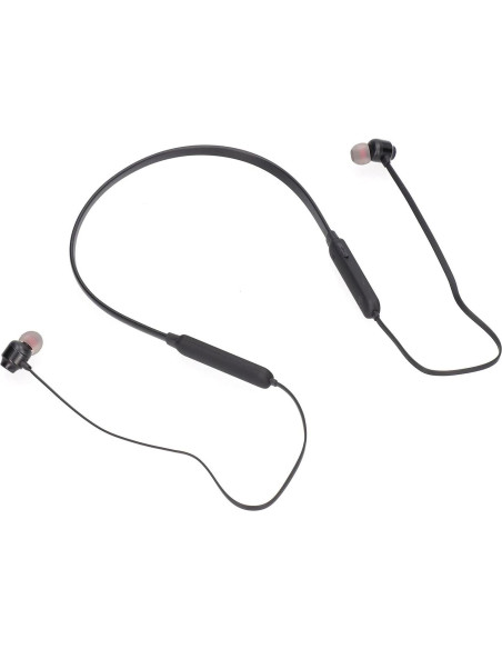 Auriculares Inalámbricos Deportivos Licaevey Bluetooth 5.1 Negro Auriculares Inalámbricos Deportivos Licaevey Bluetooth 5.1 Negro