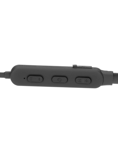 Auriculares Inalámbricos Deportivos Licaevey Bluetooth 5.1 Negro Auriculares Inalámbricos Deportivos Licaevey Bluetooth 5.1 Negro