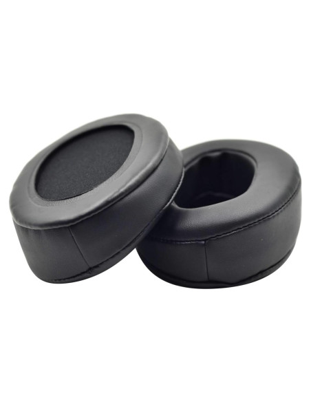 Almohadillas de Reemplazo para Auriculares Brainwavz HM5 - 2 Pcs Almohadillas de Reemplazo para Auriculares Brainwavz HM5 - 2 Pcs