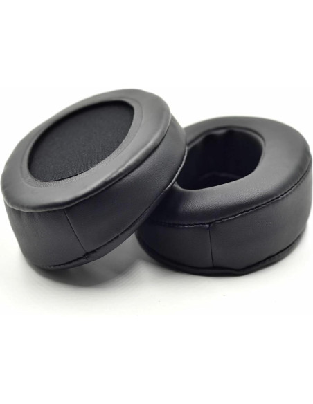 Almohadillas de Reemplazo para Auriculares Brainwavz HM5 - 2 Pcs Almohadillas de Reemplazo para Auriculares Brainwavz HM5 - 2 Pcs