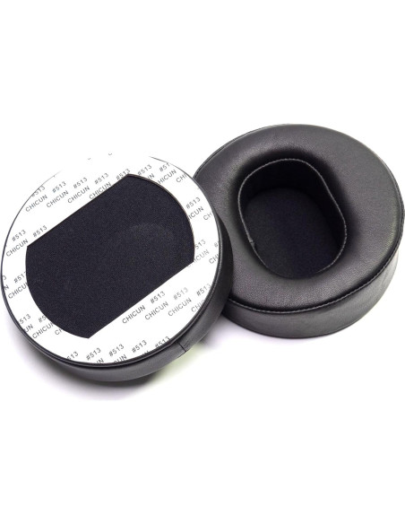 Almohadillas de Oído Voarmaks para Auriculares Audeze LCD Almohadillas de Oído Voarmaks para Auriculares Audeze LCD
