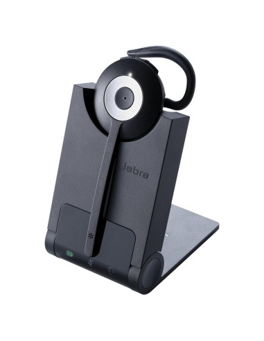 Auricular Inalámbrico Jabra PRO 930 MS Mono USB para Softphone