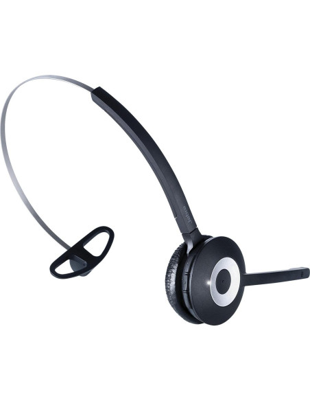 Auricular Inalámbrico Jabra PRO 930 MS Mono USB para Softphone Auricular Inalámbrico Jabra PRO 930 MS Mono USB para Softphone