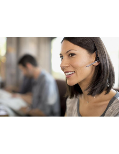 Auricular Mono Inalámbrico Bluetooth Plantronics Voyager Legend