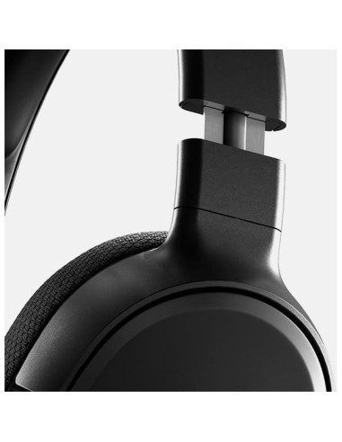 Auriculares Gaming Inalámbricos SteelSeries Arctis 1 USB-C