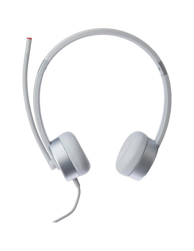 Auriculares Estéreo Analógicos Lenovo 100 GXD1B60597 1.8m