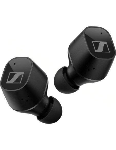 Auriculares Inalámbricos Sennheiser CX Plus - Bluetooth, 24h Batería Auriculares Inalámbricos Sennheiser CX Plus - Bluetooth, 24h Batería