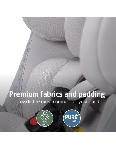 Maxi-Cosi Pria Max 3-en-1 Asiento de Auto Convertible 7.5 kg