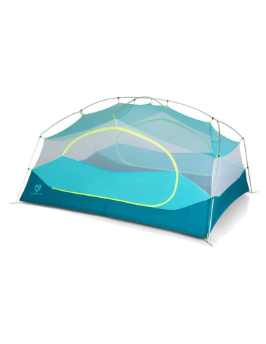 Tienda de Camping NEMO Aurora 3P Surge 4 Estaciones