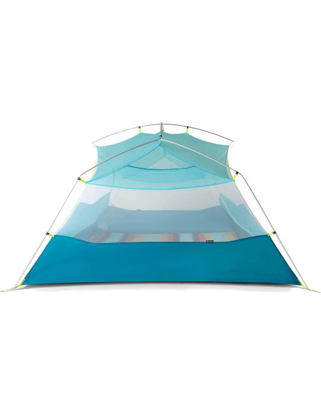Tienda de Camping NEMO Aurora 3P Surge 4 Estaciones Tienda de Camping NEMO Aurora 3P Surge 4 Estaciones