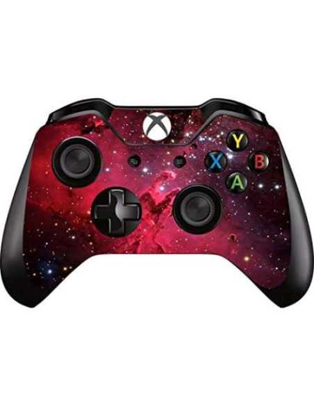 Piel de vinilo para controlador Xbox One FOTTCZ 3 piezas Piel de vinilo para controlador Xbox One FOTTCZ 3 piezas