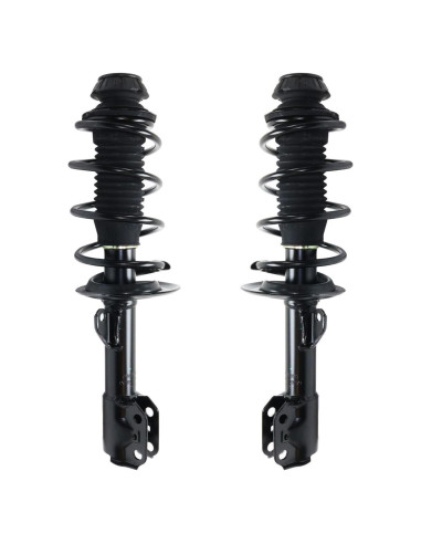 Amortiguadores Frontales Completo AUTOSITY para Yaris 2007-2011