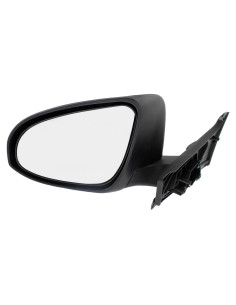 Espejo Lateral Pintable Garage-Pro para Toyota Yaris 2015-2019