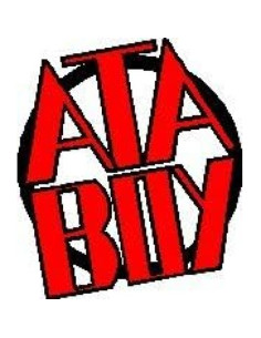 Imán para Refrigerador Ata-Boy Seinfeld Yadda 6.35x8.89 cm 2