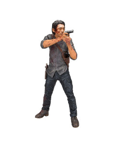 Figura de acción Glenn Rhee McFarlane Toys 25.4 cm The Walking Dead
