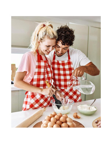 Juego de Cucharas de Silicona Badiano 4 Piezas Negro