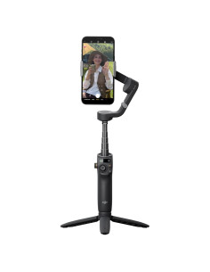Estabilizador de Cardán DJI Osmo Mobile 6 para Smartphones