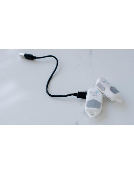 Bomba de Pecho Manos Libres Lacta Lite Portátil Recargable Bomba de Pecho Manos Libres Lacta Lite Portátil Recargable
