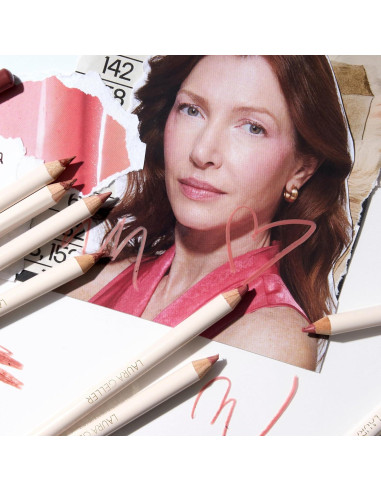Lápiz Labial Multidimensional Laura Geller 02 Rosa Romántico