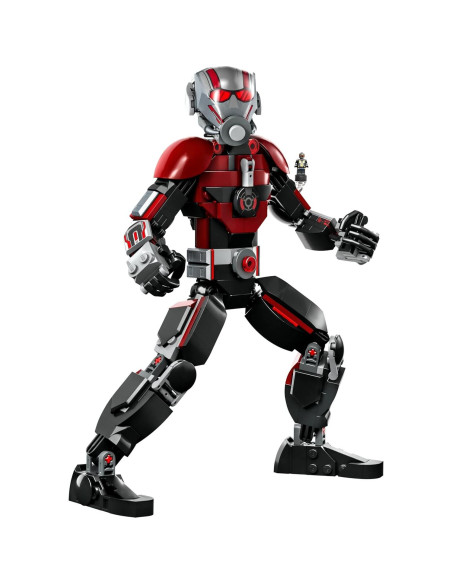 LEGO Set 2 en 1: Ant-Man y Portal Dimensional Doctor Strange LEGO Set 2 en 1: Ant-Man y Portal Dimensional Doctor Strange