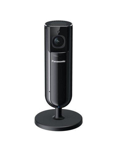 Cámara de Monitoreo Interior Panasonic KX-HNC800B 1080p HD
