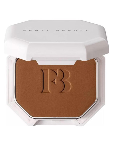 Base en Polvo Mate Suave Fenty Beauty 81g Base en Polvo Mate Suave Fenty Beauty 81g