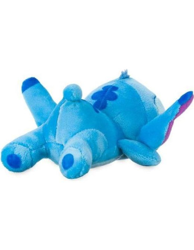 Peluches Disney Mini Cuddleez Stitch 15 cm Original