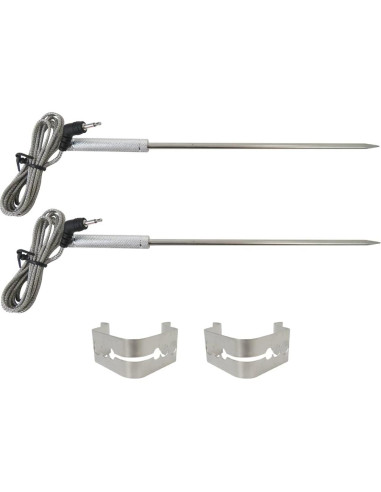 Sonda de Reemplazo Thermopro 2.5mm 106.68cm para Termómetros