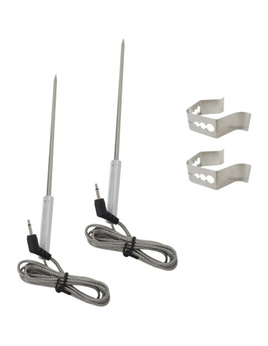 Sonda de Reemplazo Thermopro 2.5mm 106.68cm para Termómetros