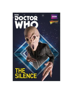 Conjunto de Miniaturas Doctor Who Exterminar! Warlord Games