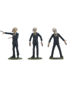 Conjunto de Miniaturas Doctor Who Exterminar! Warlord Games 2