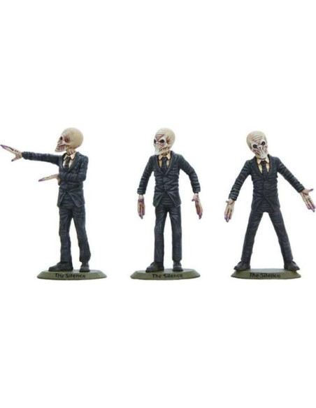 Conjunto de Miniaturas Doctor Who Exterminar! Warlord Games Conjunto de Miniaturas Doctor Who Exterminar! Warlord Games