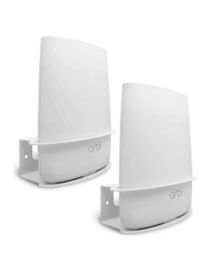 Soporte de Pared Metalico ALLICAVER para Router Netgear Orbi