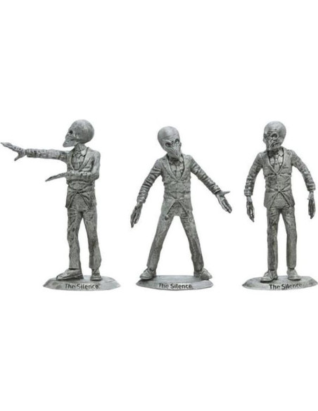 Conjunto de Miniaturas Doctor Who Exterminar! Warlord Games Conjunto de Miniaturas Doctor Who Exterminar! Warlord Games