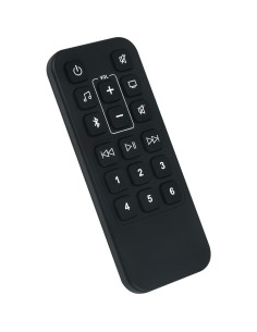 Control Remoto Reemplazo Bo-se Sound Bar 900 500 Infrarrojo 2