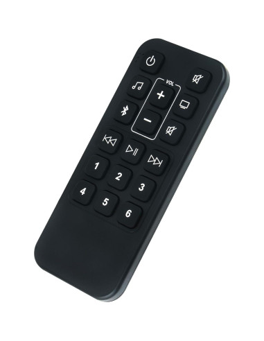 Control Remoto Reemplazo Bo-se Sound Bar 900 500 Infrarrojo