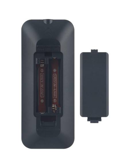 Control Remoto RE62141 para Polk Audio Signa S1 S2 S3 S4 Control Remoto RE62141 para Polk Audio Signa S1 S2 S3 S4