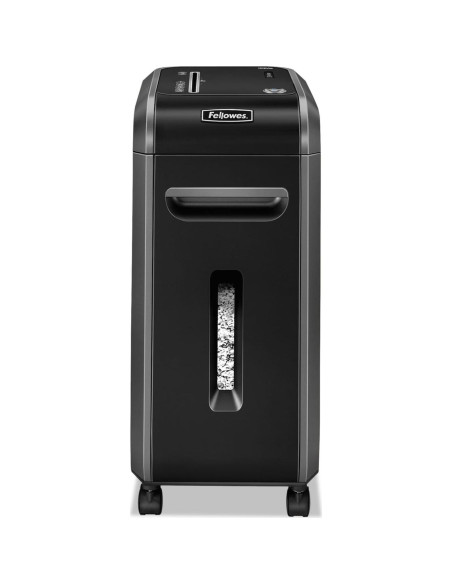 Destructora de Papel Fellowes 99Ci Corte Cruzado 18 Hojas Destructora de Papel Fellowes 99Ci Corte Cruzado 18 Hojas